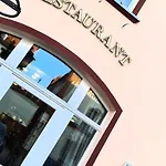 Hotell Nordischer Hof Krakow am See