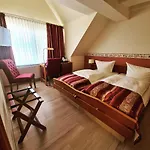 Hotell Nordischer Hof