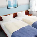 Nordischer Hof 3* Krakow am See