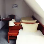 Hotell Nordischer Hof Krakow am See