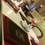 Hotell Nordischer Hof 3*