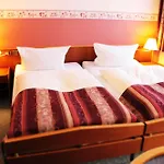 Nordischer Hof Hotell 3*
