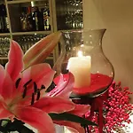 Hotell Nordischer Hof Krakow am See