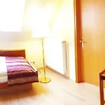 Hotel Nordischer Hof 3*
