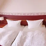 Hotell Nordischer Hof Krakow am See