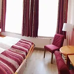 Nordischer Hof 3* Krakow am See
