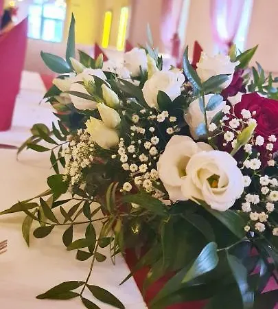 Nordischer Hof Hotell