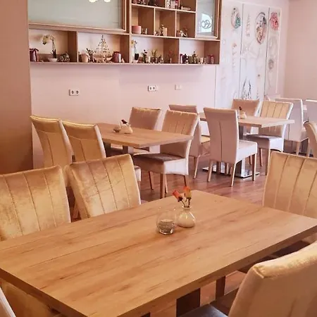 Nordischer Hof Krakow am See