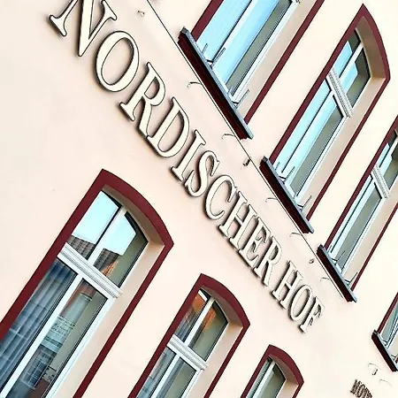 Nordischer Hof