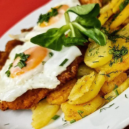 Nordischer Hof Krakow am See