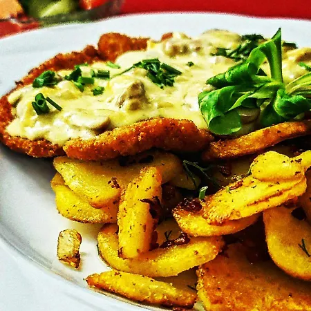 Nordischer Hof Hotell 3*