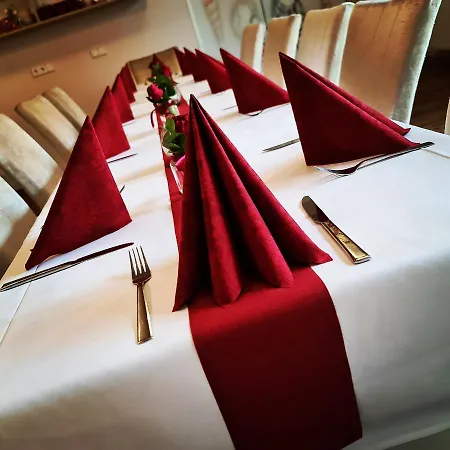 Nordischer Hof Krakow am See