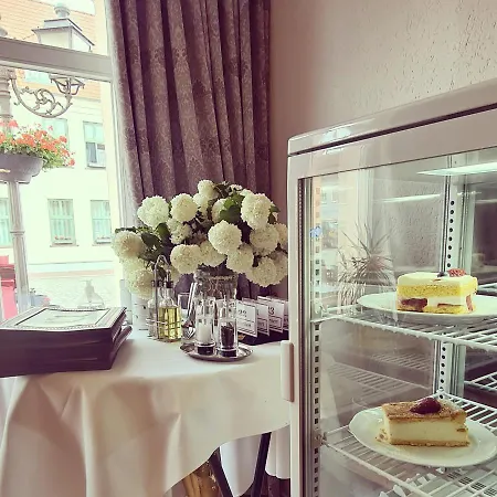 Hotel Nordischer Hof Krakow am See