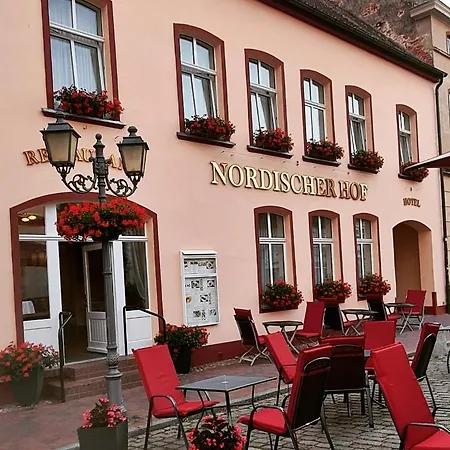 Hotell Nordischer Hof