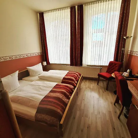 Nordischer Hof 3*