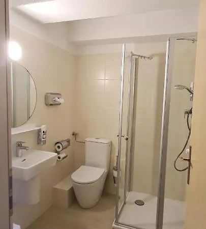 Nordischer Hof 3*