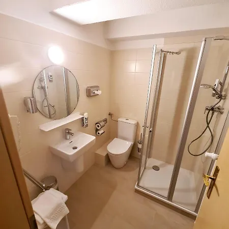 Nordischer Hof 3*