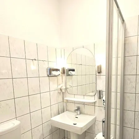 Nordischer Hof Hotel
