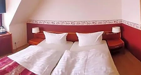 Nordischer Hof 3*