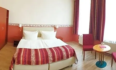 Hotel Nordischer Hof