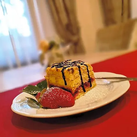 酒店 诺蒂斯切霍夫酒店 3*