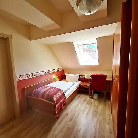 Hotel Nordischer Hof Krakow am See