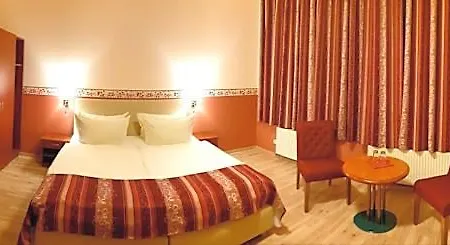 Hotel Nordischer Hof Krakow am See