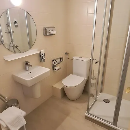 Hotel Nordischer Hof Krakow am See