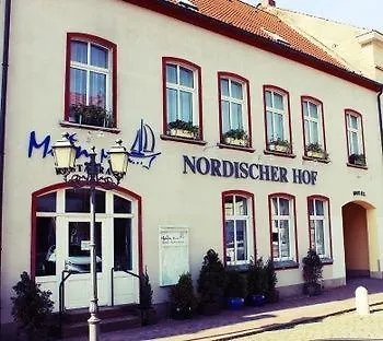 Nordischer Hof Hotell