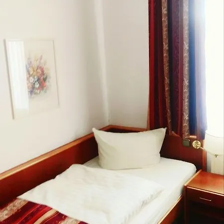 Nordischer Hof 3* Krakow am See