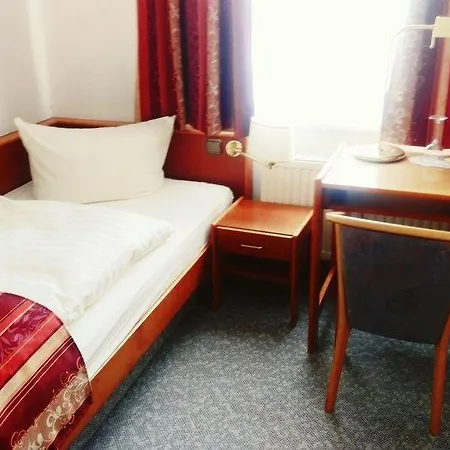 Hotell Nordischer Hof