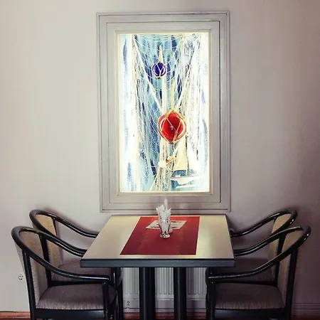 Nordischer Hof 3* Krakow am See