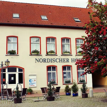 Nordischer Hof Hotell