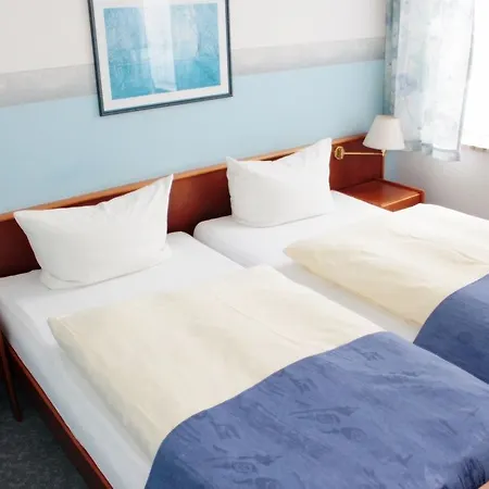 Nordischer Hof 3* Krakow am See