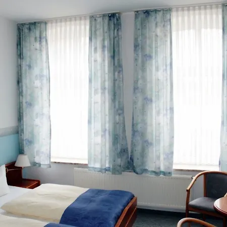 Nordischer Hof Krakow am See