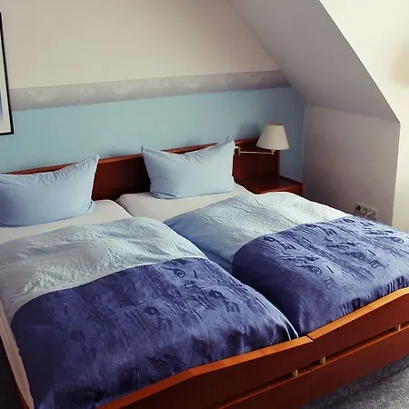 Nordischer Hof Hotell 3*