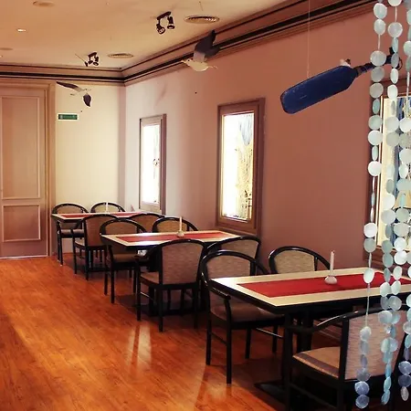 Hotell Nordischer Hof