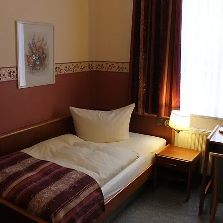 Nordischer Hof 3* Krakow am See