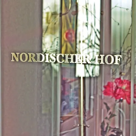 Nordischer Hof 3*