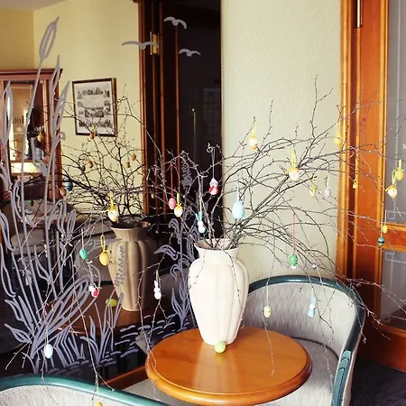 Hotell Nordischer Hof Krakow am See