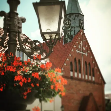 Nordischer Hof Krakow am See