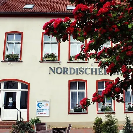 Nordischer Hof