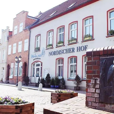 Nordischer Hof Krakow am See