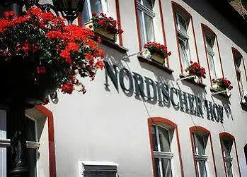Nordischer Hof 3*