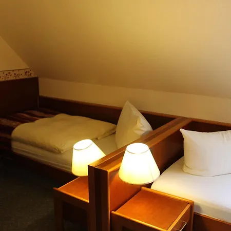 Nordischer Hof Hotell