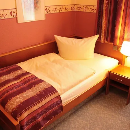 Nordischer Hof 3*