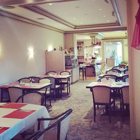 Nordischer Hof 3* Krakow am See