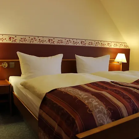 Nordischer Hof Hotell