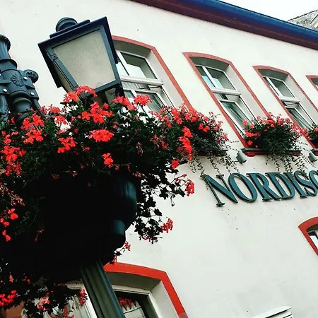 Nordischer Hof 3*