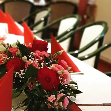 Nordischer Hof 3* Krakow am See